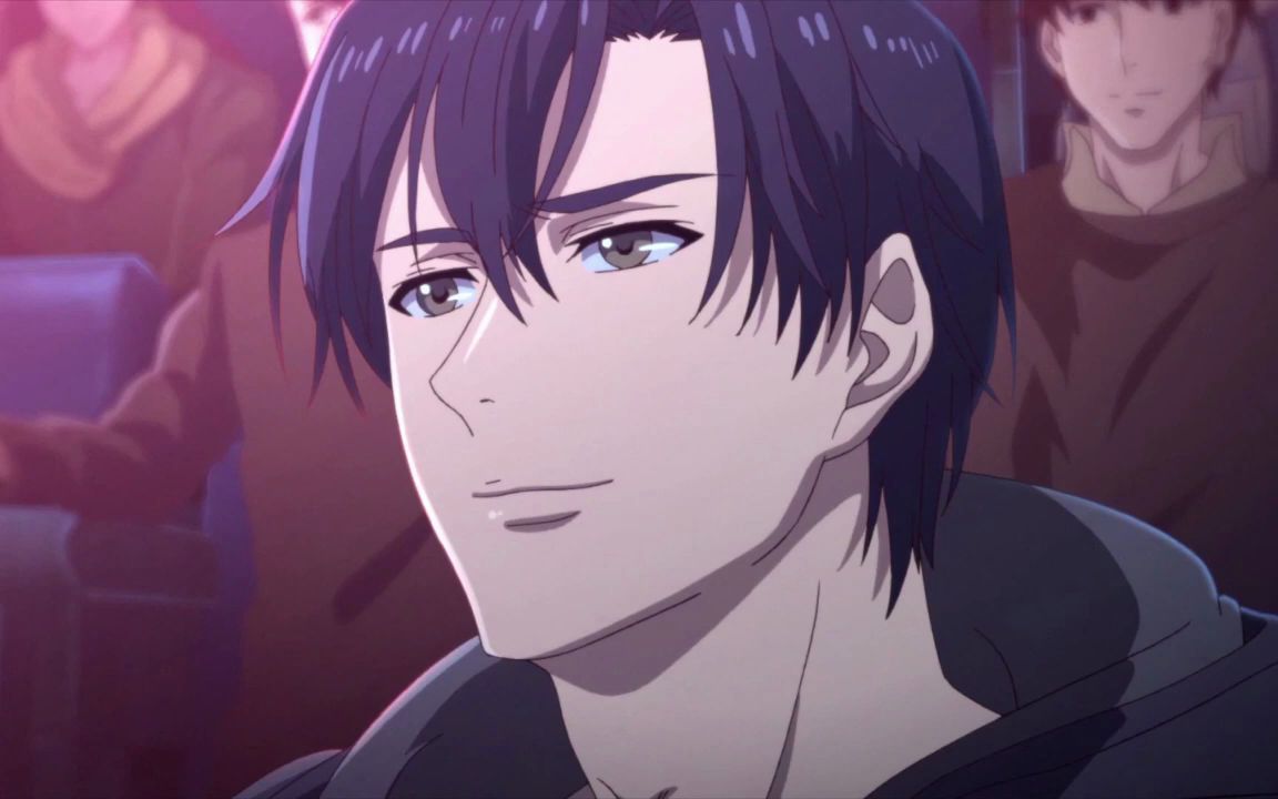 《全职高手》第九季 第126集:兴欣vs霸图 一瞬接着一瞬_哔哩哔哩_bili