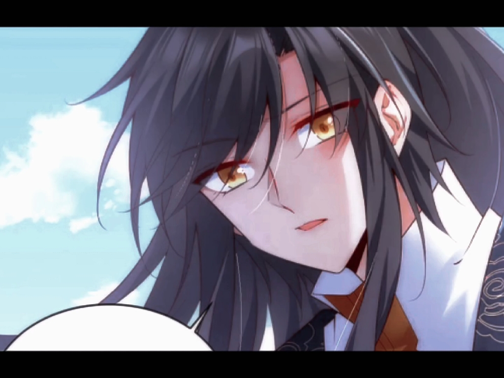 [萌师在上]这夜沉渊怎么越看越好看99