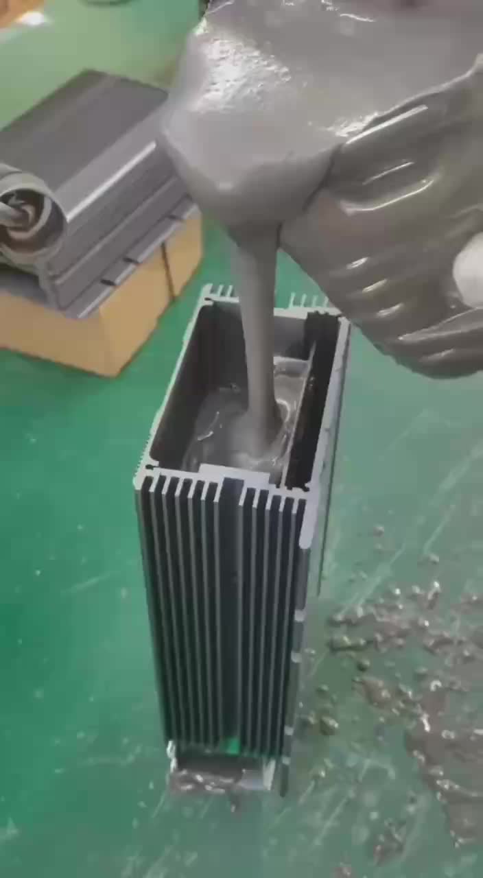 环氧地坪漆在工业厂房中的应用
