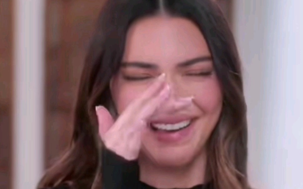 【Kendall Jenner|肯豆】肯豆ⷨ鹥蜥峥㫥𐱥ˆ‡黄瓜事件发表重要演讲!哔哩哔哩bilibili