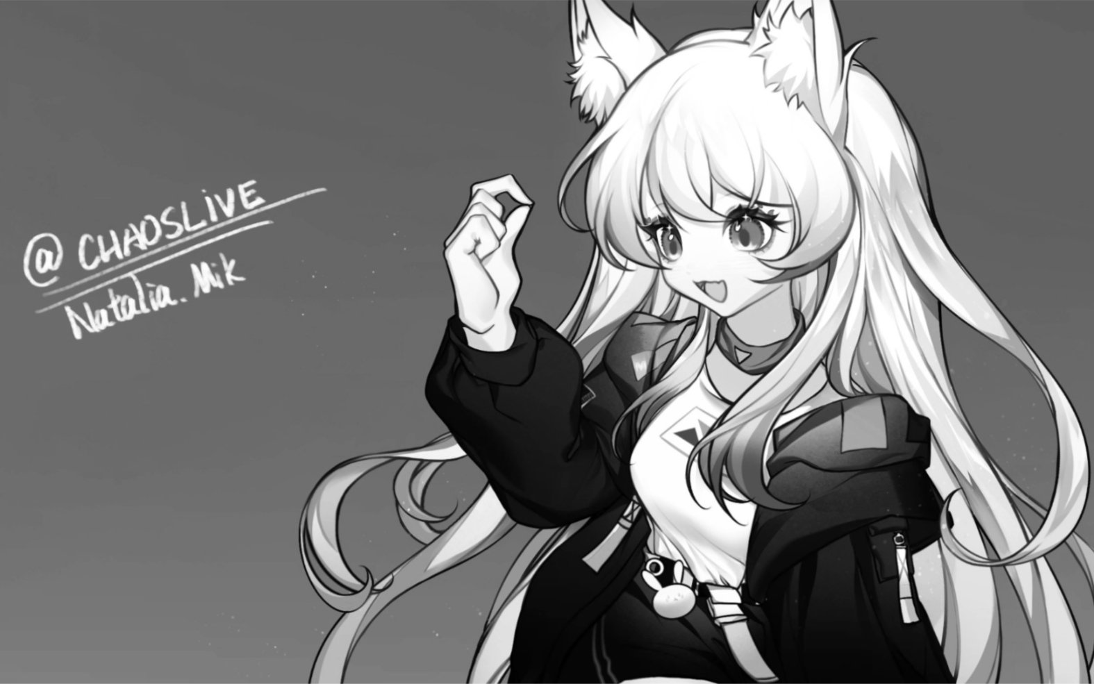 1881年的巨大少女