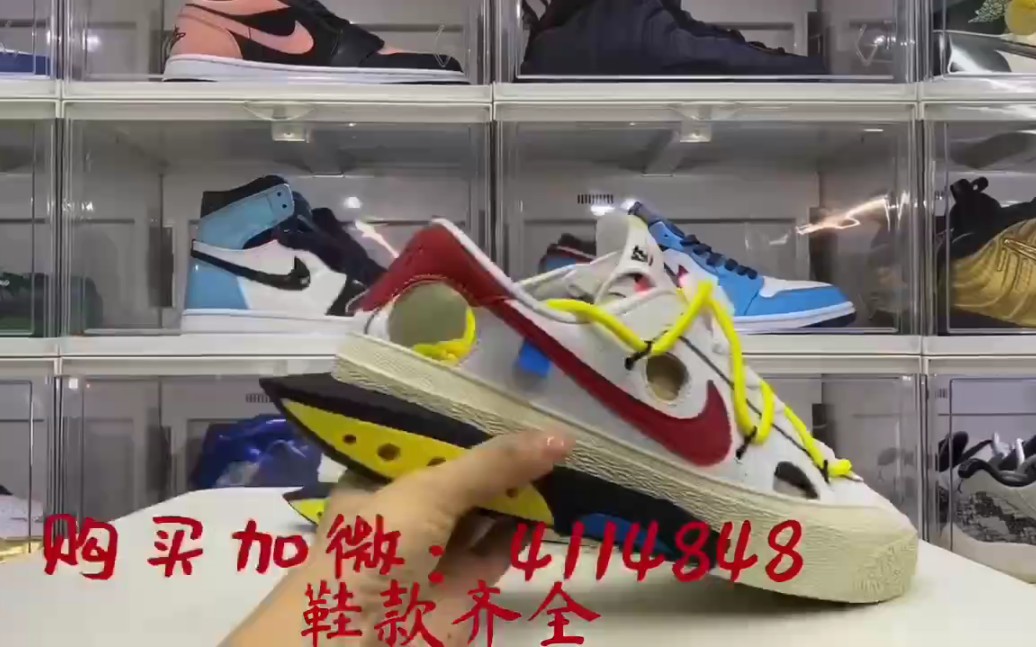 莆田鞋拿货渠道汇总,这些拿货方式你要知道