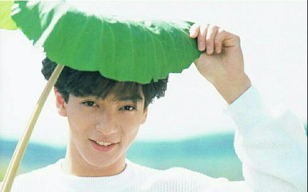 [赤坂晃] love-victory [光genji]