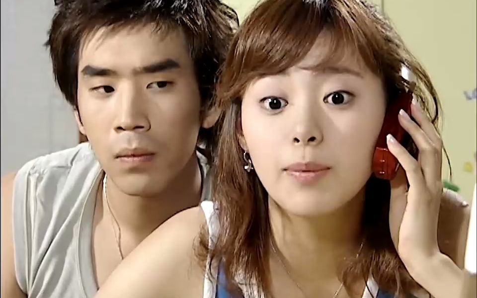 李英宰有求于韩智恩当起了男佣!哈哈哈