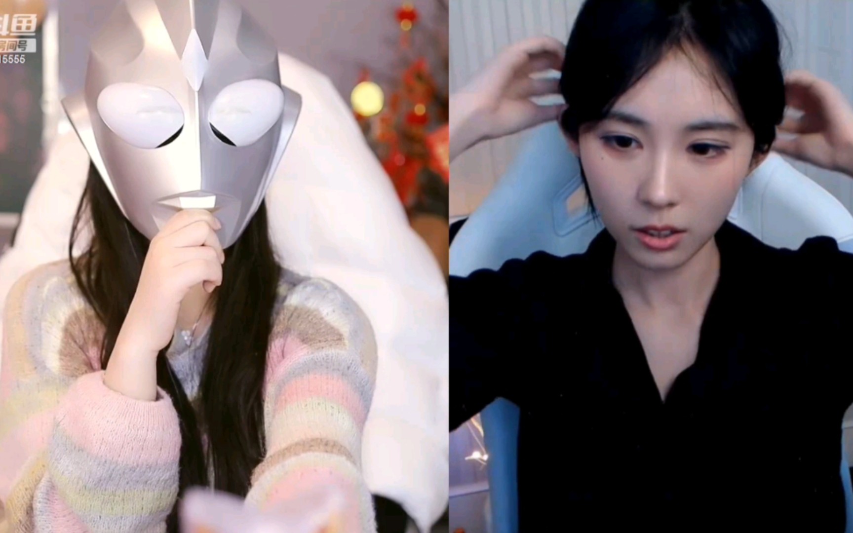 610是蛋宝pk果冻cc007 蛋宝终于好起来了果冻半场踩单车 谁输了就看