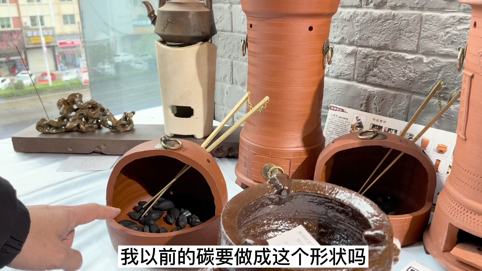 [图]潮州工夫茶四宝，你有了几宝？潮州工夫茶作为传统民俗文化，被列为国家级非物质文化遗产代表性项目