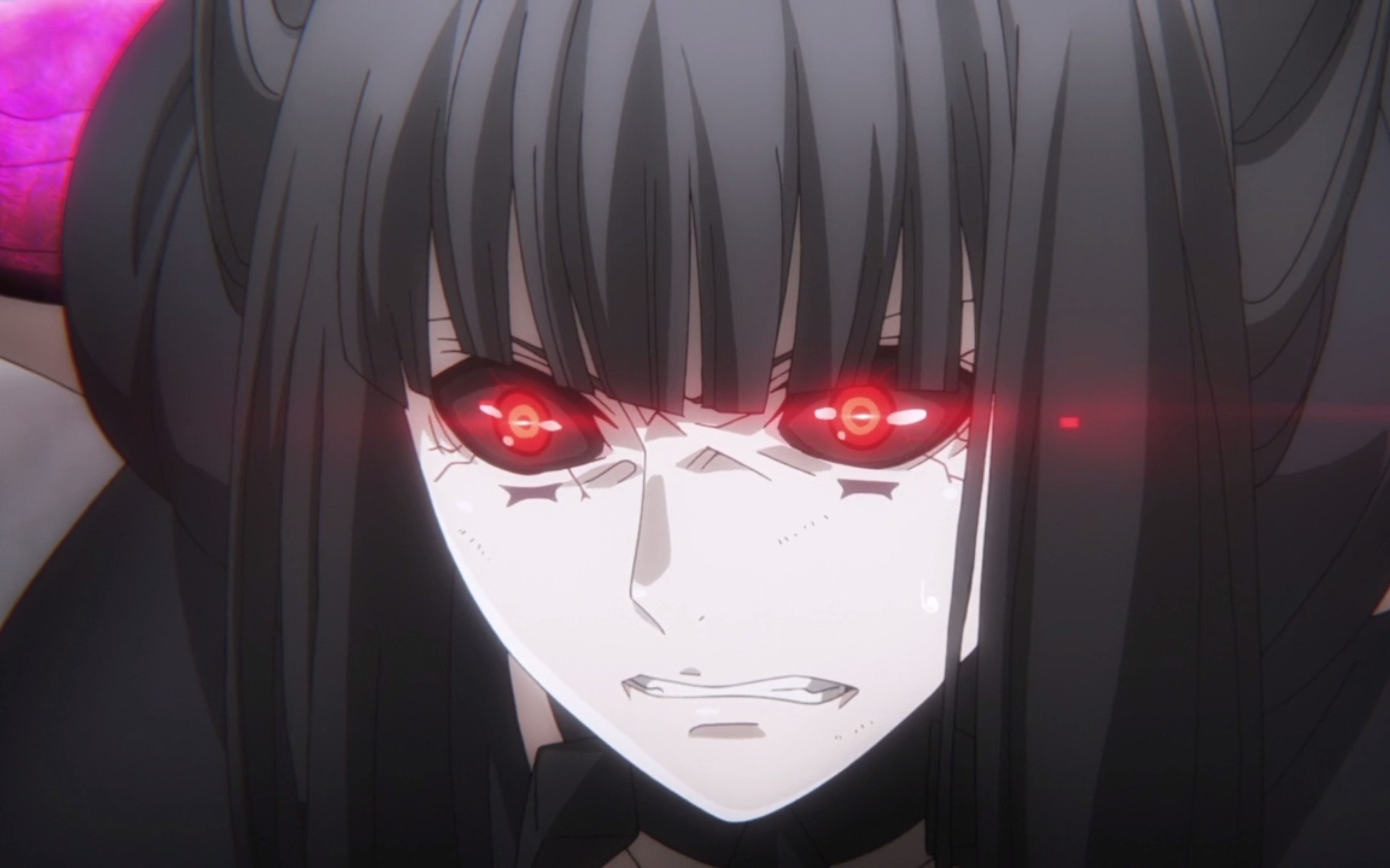 【东京喰种re】 黑奈 奈奈奈_哔哩哔哩_bilibili