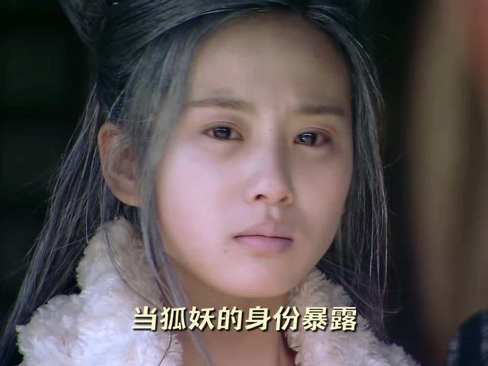 为什么仙侠剧女主都是女神仙，但总逃不出一个情字？