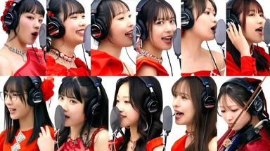 DVD『Juice=Juice 段原瑠々・工藤由愛バースデーイベント2020』CM_哔哩