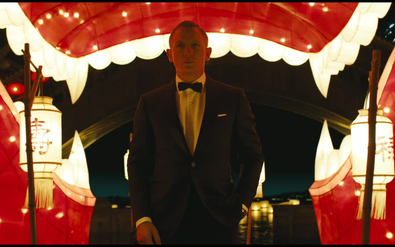 [图]「007：大破天幕杀机」Skyfall‎ (2012)