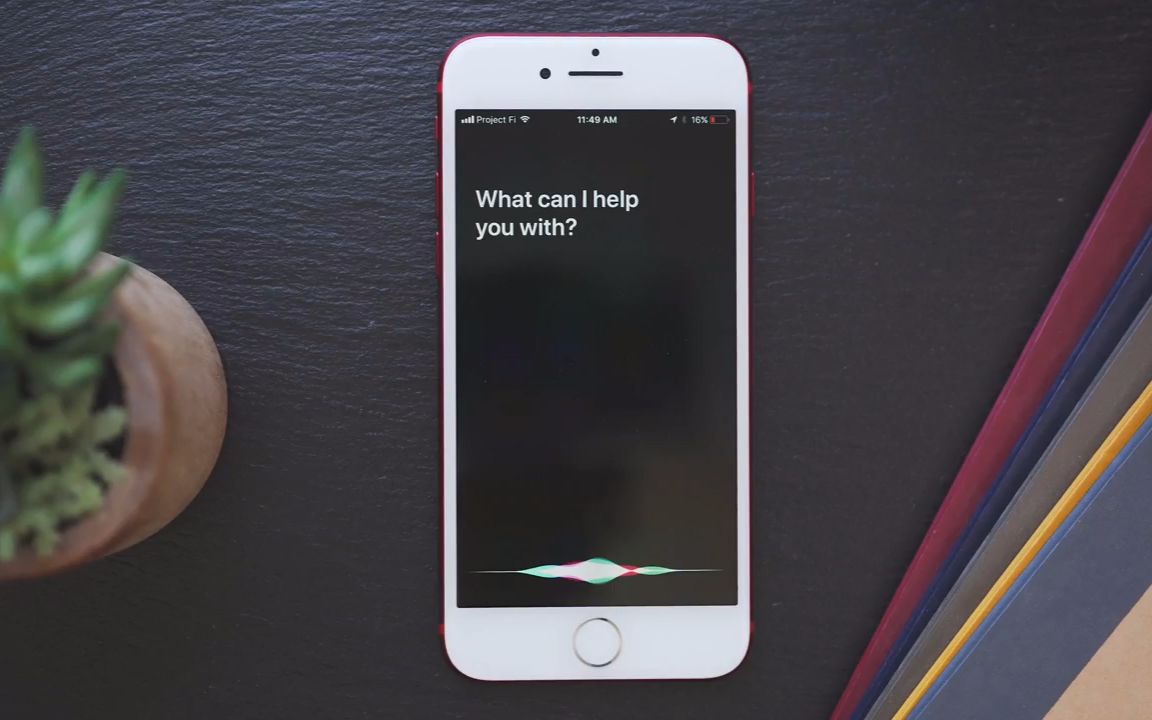 苹果ios11的siri换人了声音更自然还更聪明