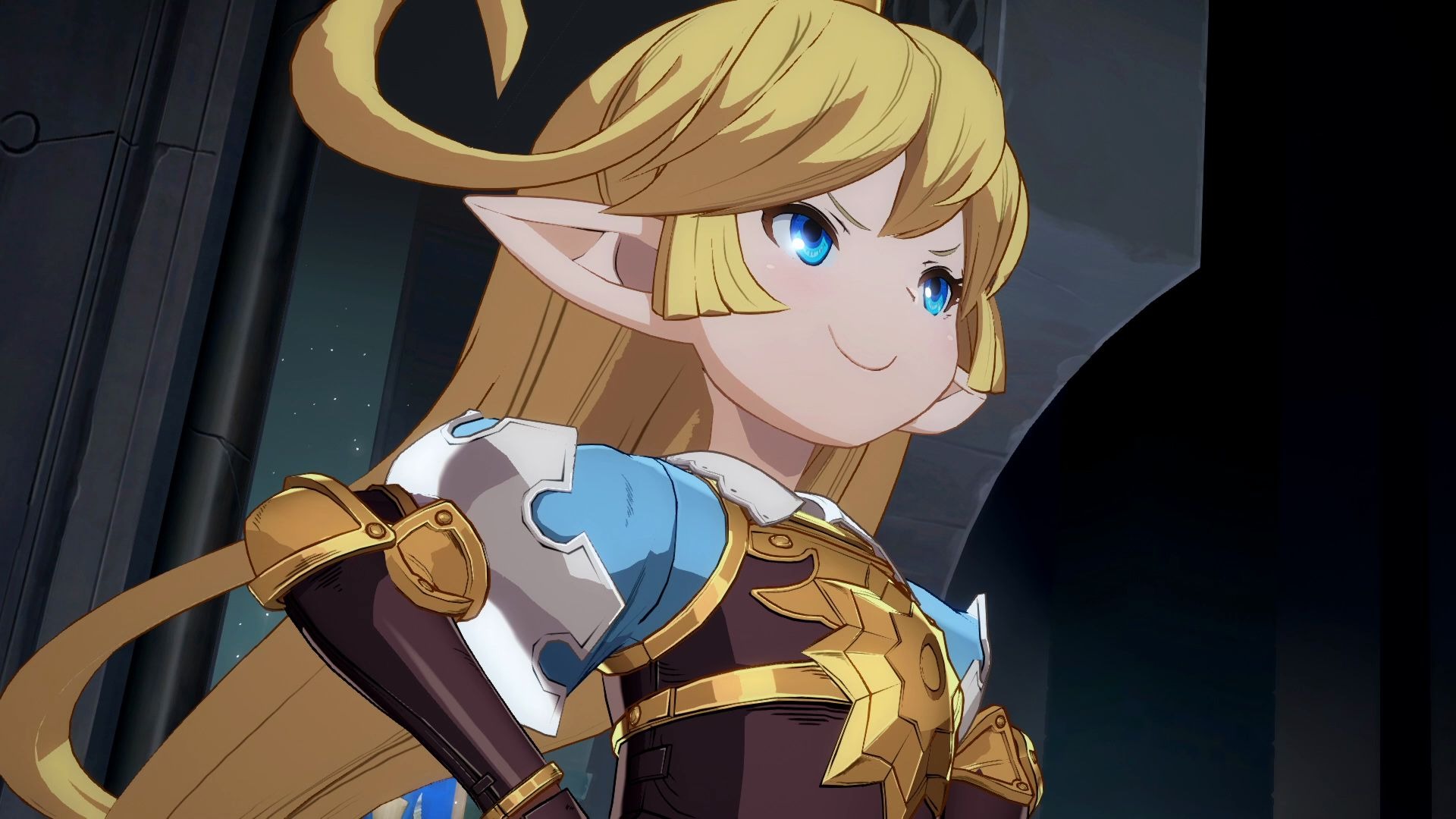 碧蓝幻想versus小豆丁之争