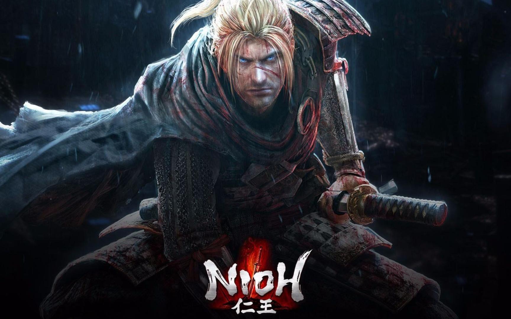 仁王p30-大坂之役-夏篇-怨恨奔流