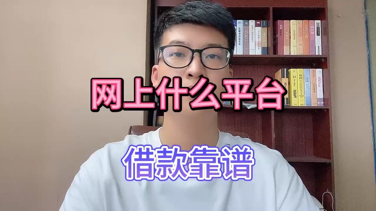 网上什么平台,借款靠谱?哔哩哔哩bilibili