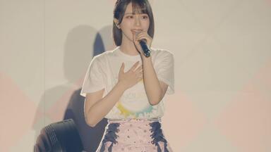 200518 佐々木舞香（=LOVE） SHOWROOM_哔哩哔哩_bilibili