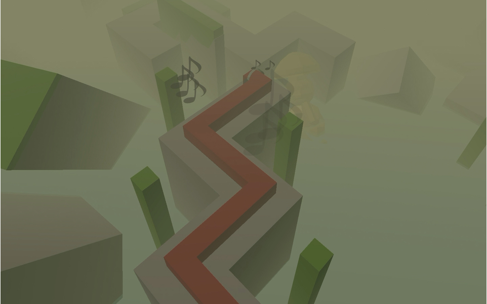 【跳舞的线】迷宫the maze完美通关