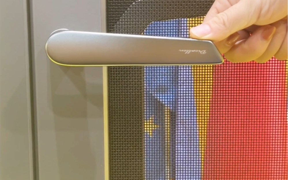 戴克仑门窗五金#门窗五金四大件