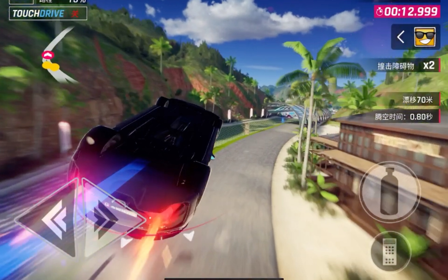 2015 gta 雷鸣之始1:02.932