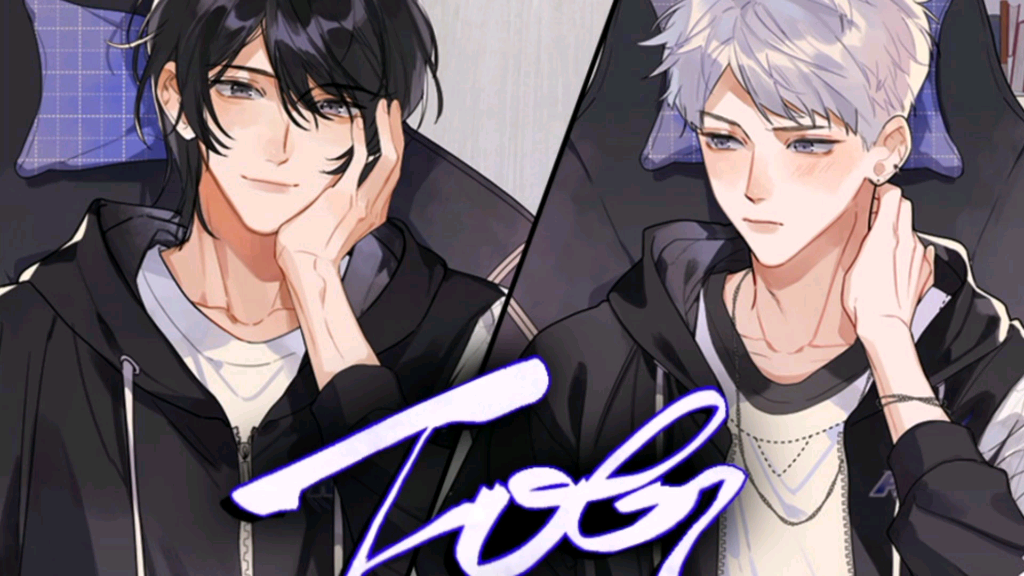 【fog电竞广播剧】洛洛的吃醋记_哔哩哔哩_bilibili