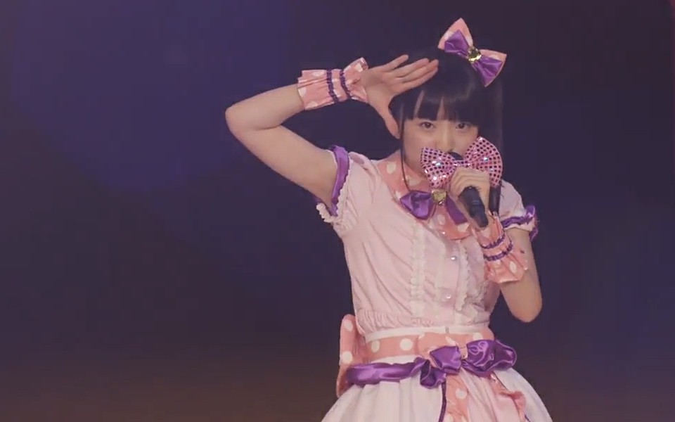 美妙天堂三音声优田中美海舞蹈视频壁纸