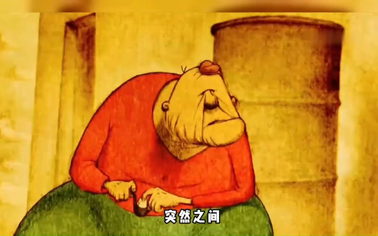 温情动画《回忆积木小屋》,纵使今生此后孤独终老我也不愿忘记你