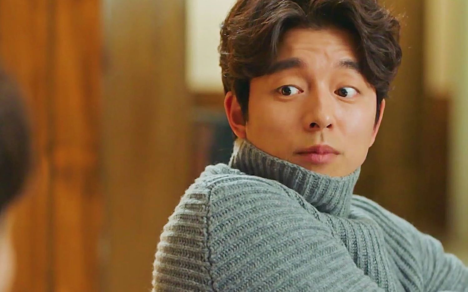 900岁鬼怪大叔,爱上18岁少女,到底女孩是不是他的新娘《鬼怪》《孤单