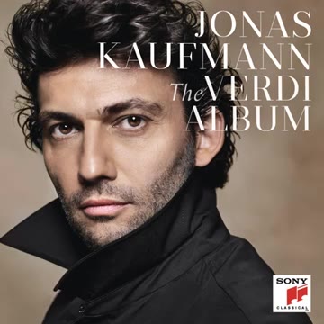 [图]Quando le sere al placido往昔的夜晚多宁静-Luisa Miller-Verdi-Jonas Kaufmann