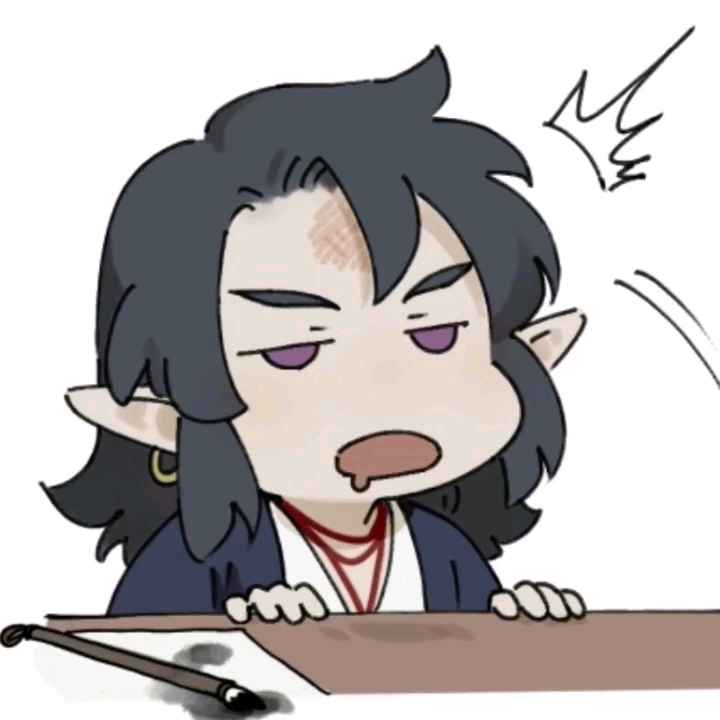 狗哥演我学习状态