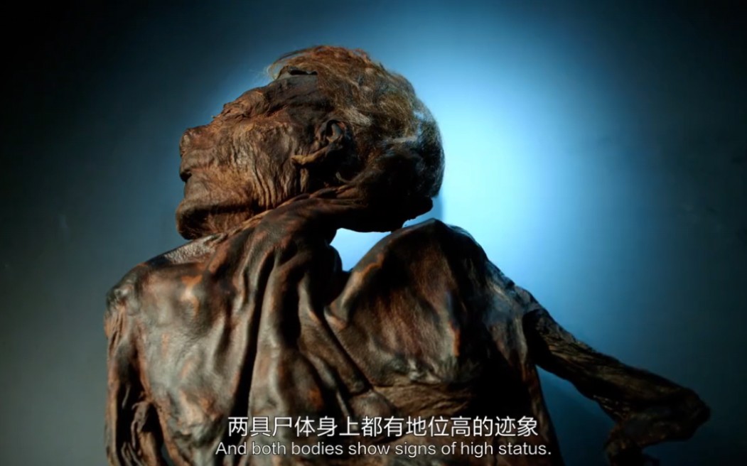 活着的木乃伊:沼泽里发现无头骷髅,经调查竟死亡2400年!