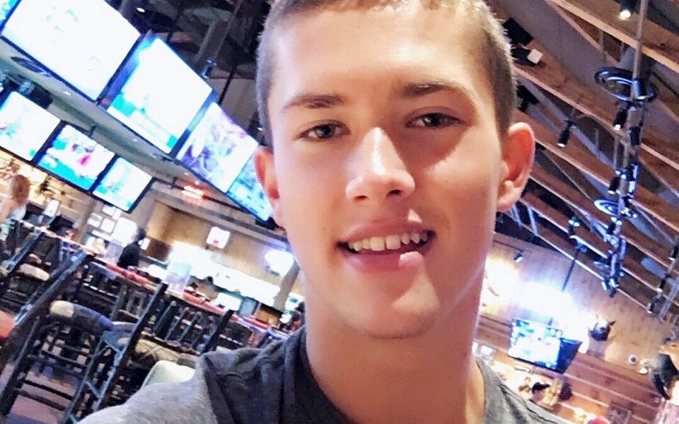 【Sean Ford】来自HS老板娘的TW更新-爱哔哩