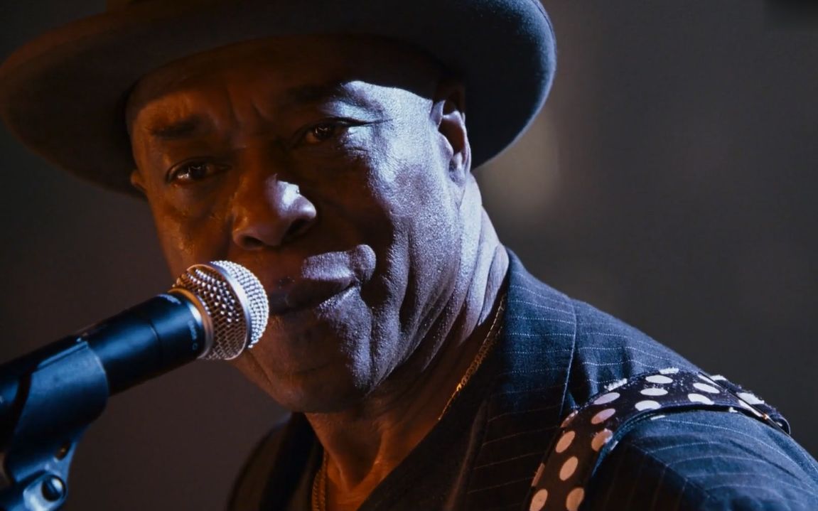 「the rolling stones&buddy guy」滚石乐队 & 巴迪·盖《champagne &