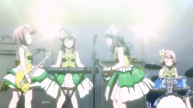 Glitter*Green 雨上がりのミライ 61H3FOyOPuL._UF350,350_QL80_.jpg