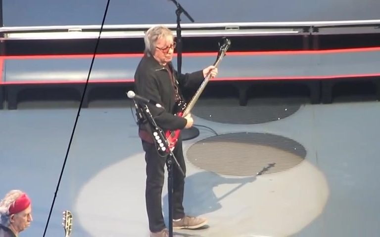 [图]滚石乐队50周年巡演 The_Rolling_Stones_with_Bill_Wyman_It's_Only_Rock-n-Roll 20121112