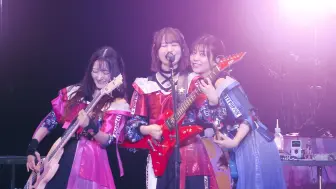 Télécharger la video: 【中字邦邦live】イントロダクション ——Poppin'Party（序曲）