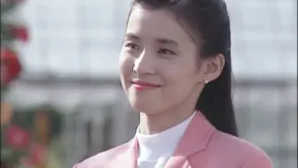 日本美女记者片段15