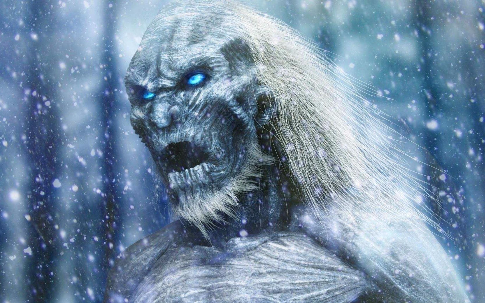 可怕的异鬼军团作为终极敌人有何存在的意义?