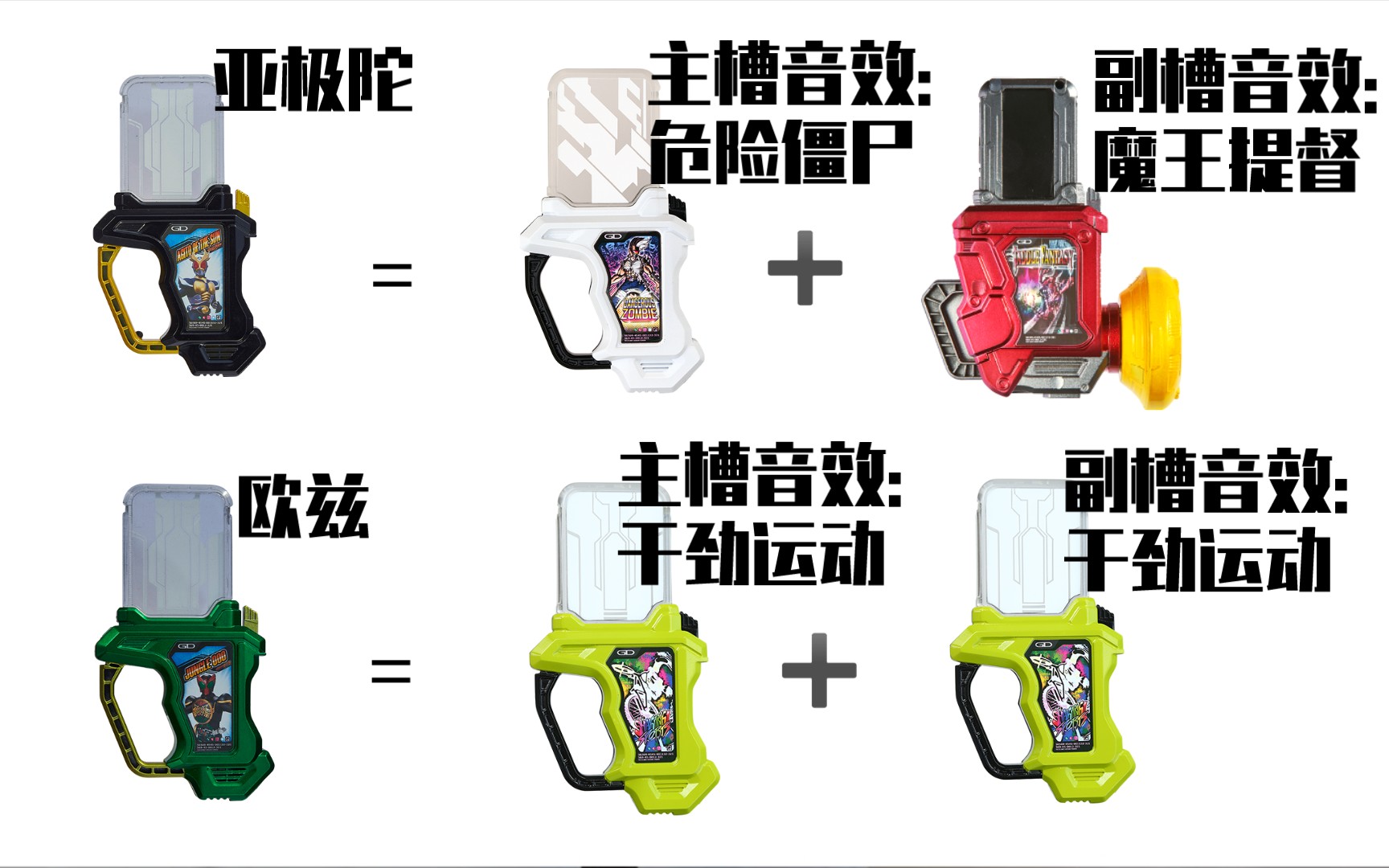 假面骑士艾克赛德骑士卡带 - 资源合集 - 小不点搜索