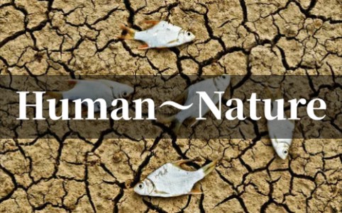 [图]Human and Nature