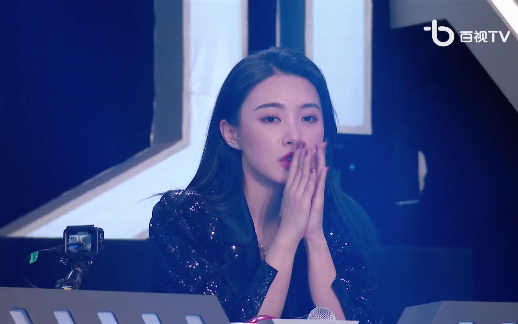 金曲青春戴萌20210403金曲青春第一期戴萌cut