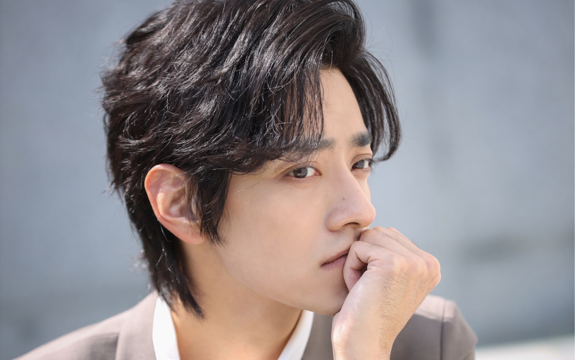 20200927我和我的家乡首映郑云龙《故乡的云》录屏