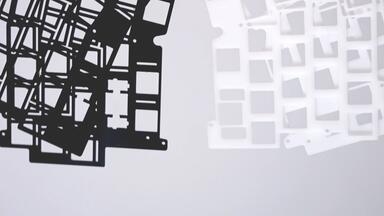 OwLab Link65昔时联名开箱展示试打「CCKB_」_哔哩哔哩_bilibili