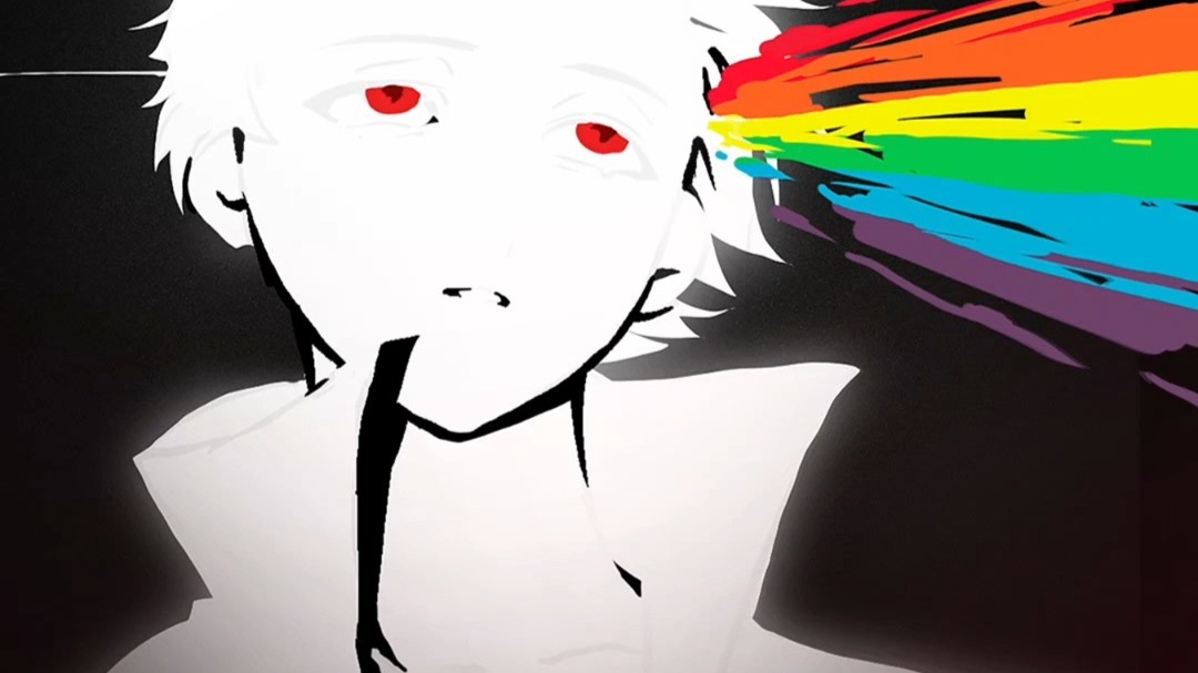 名为死亡的希望【B萌应援】