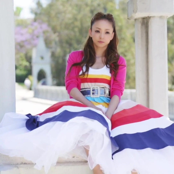 安室奈美恵 Contrail MV コスプレ 安室奈美恵 Contrailコントレイル MV コスプレ - メルカリ