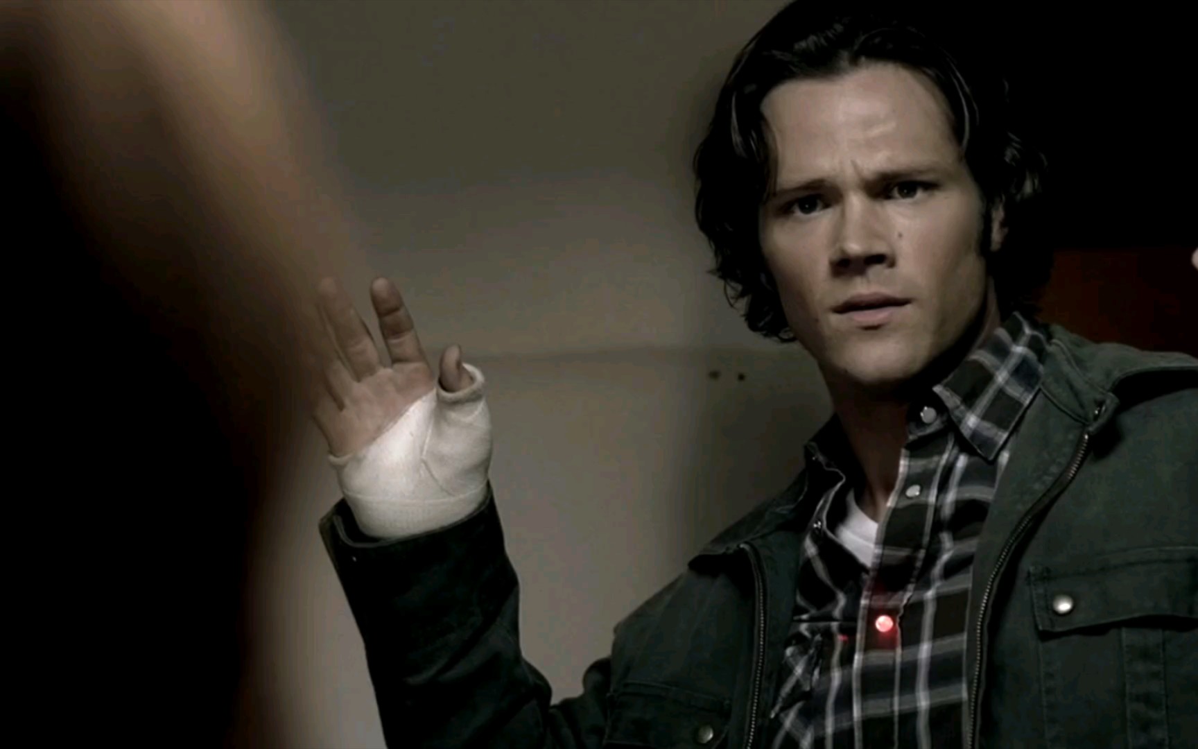 [SPN]Dean:“...我可真无语”哔哩哔哩bilibili