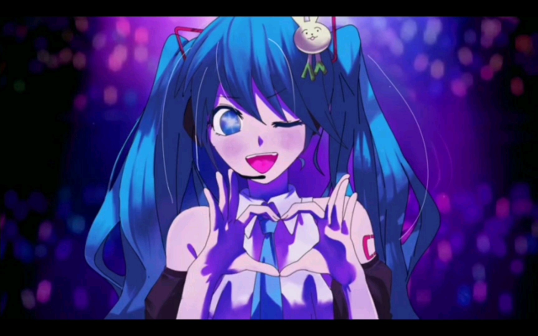 YOASOBI  Idol (Oshi no ko Opening) feat. Hatsune Miku [Vocaloid Cover]哔哩哔哩bilibili