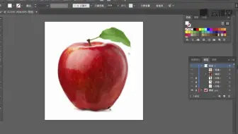 【Adobe Illustrator】AI软件基础到进阶教程合辑 第四部（100集）