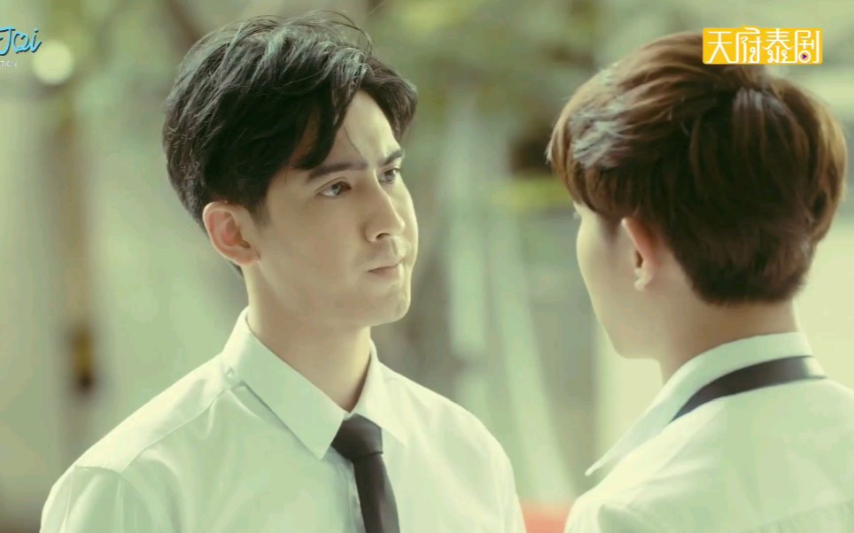 【爱情效应】keng再次拒绝朋友