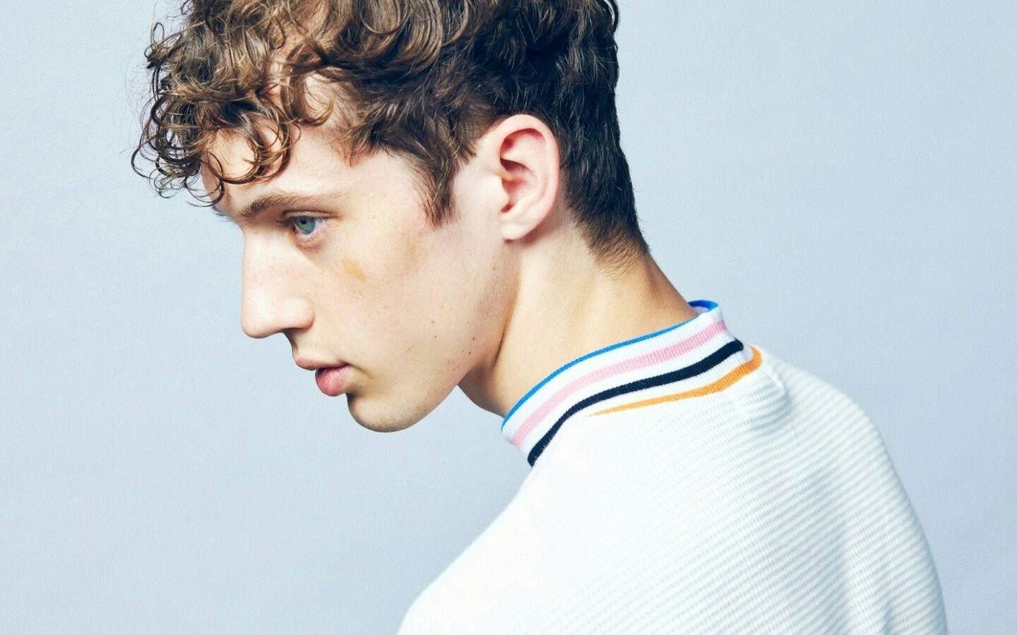 troye sivan - my my my!_哔哩哔哩_bilibili