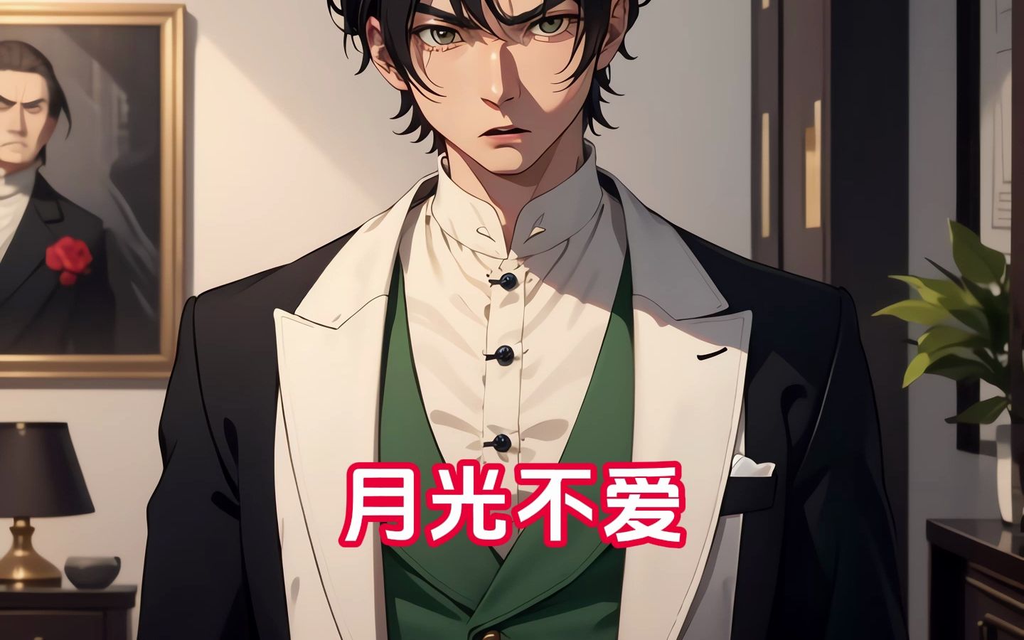 陆时一直恨我 把我当成刺激他小青梅的工具人 他抱着装病的小青梅