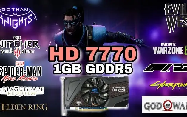 Hd 7770 vs gtx on sale 750